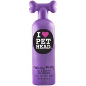 PET HEAD SHAMPOO FEELING FLAKY 475 ml 